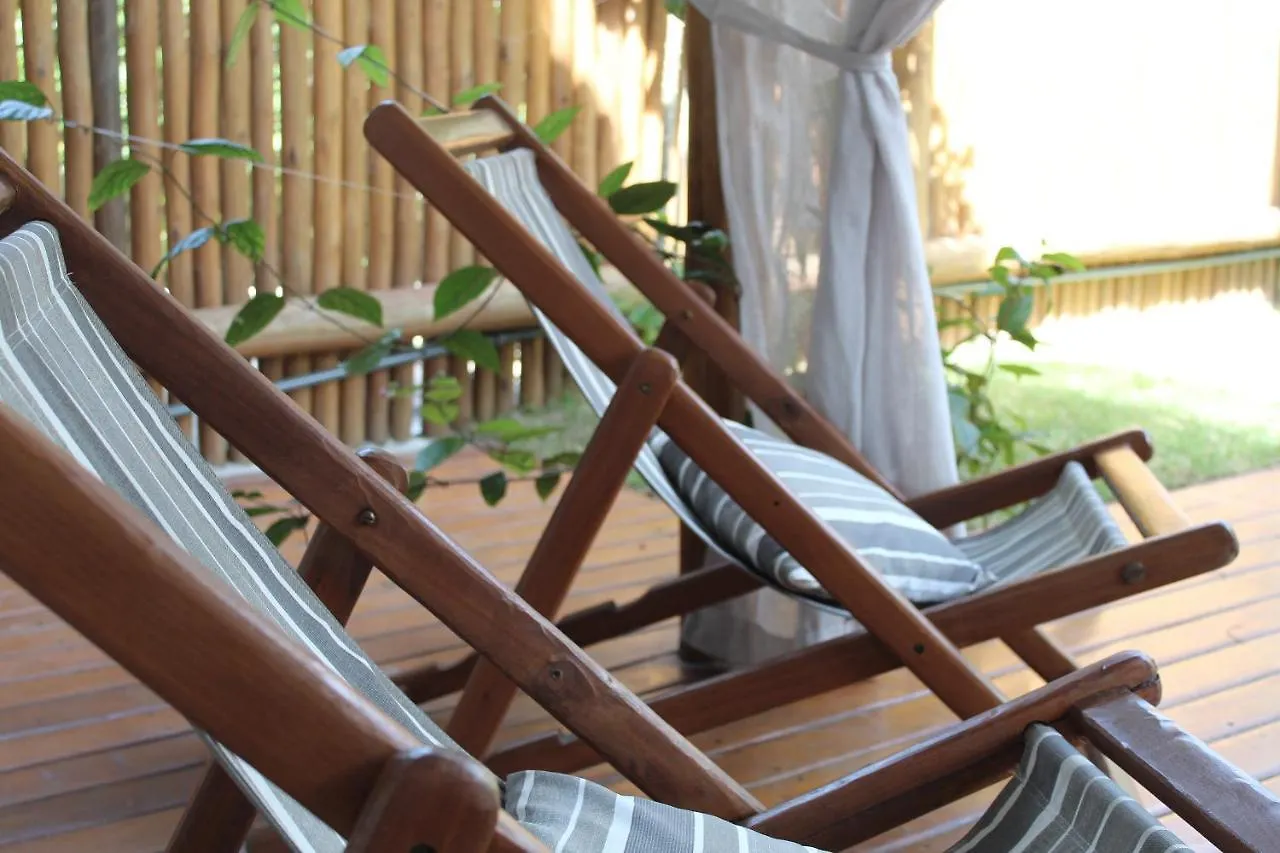Inn Pousada Cheiro Verde Porto Seguro