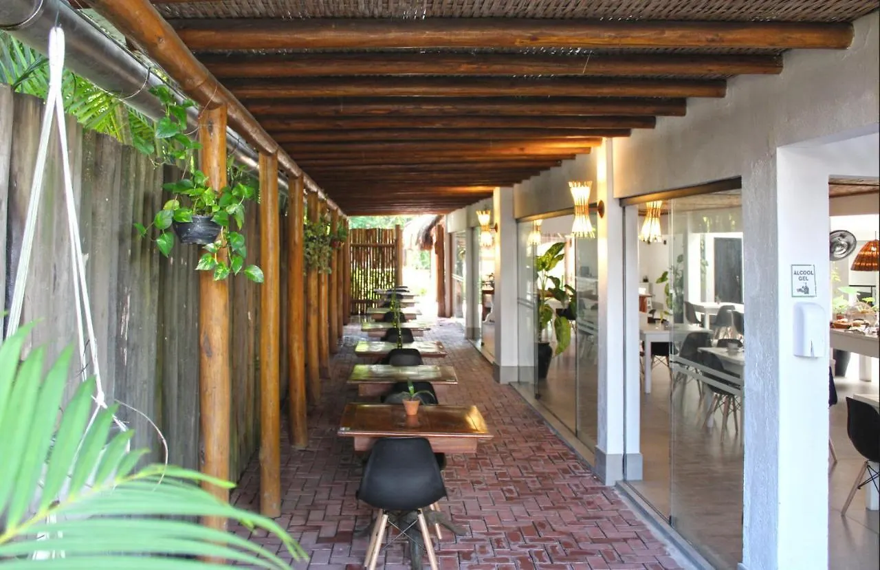 Pousada Cheiro Verde Porto Seguro Inn