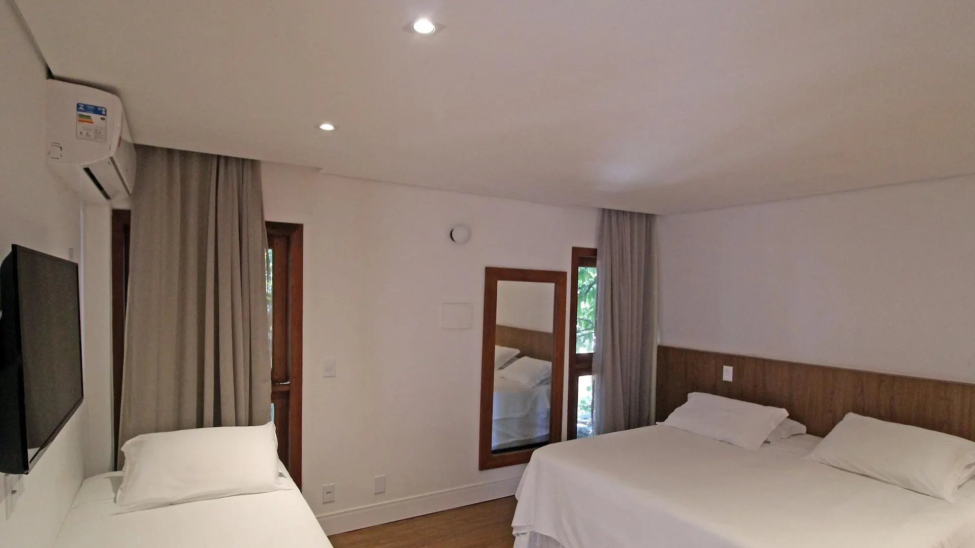 Inn Pousada Cheiro Verde Porto Seguro