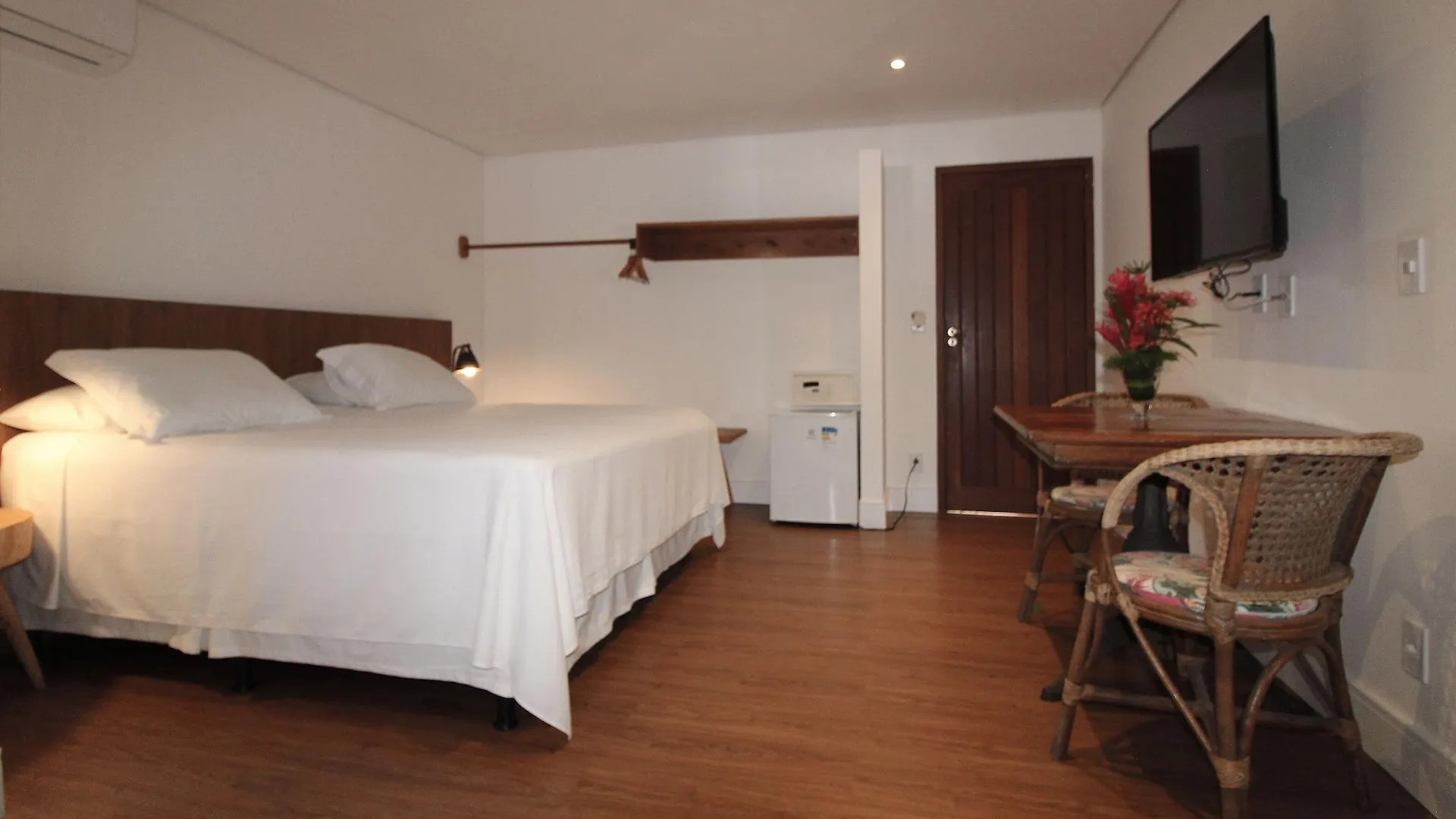 **** Inn Pousada Cheiro Verde Porto Seguro Brazil