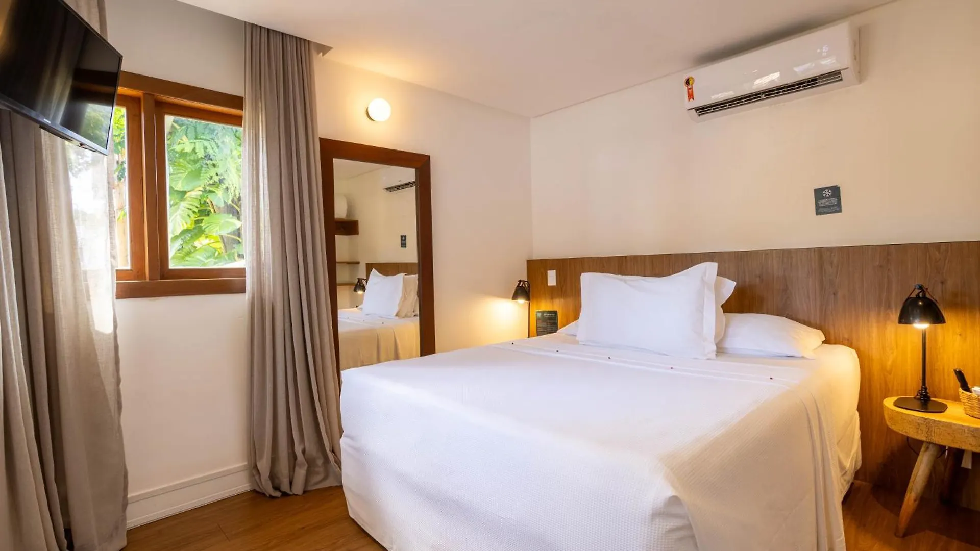 Inn Pousada Cheiro Verde Porto Seguro