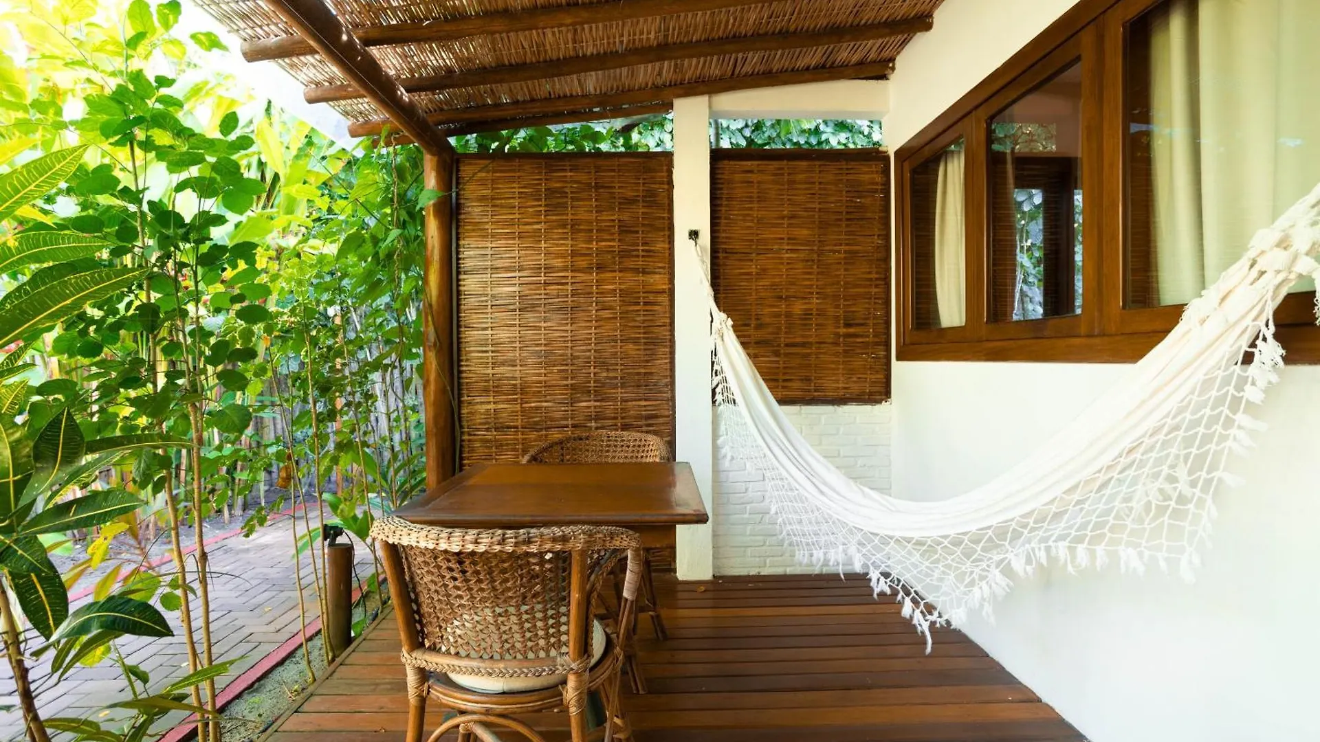 Pousada Cheiro Verde Porto Seguro Inn