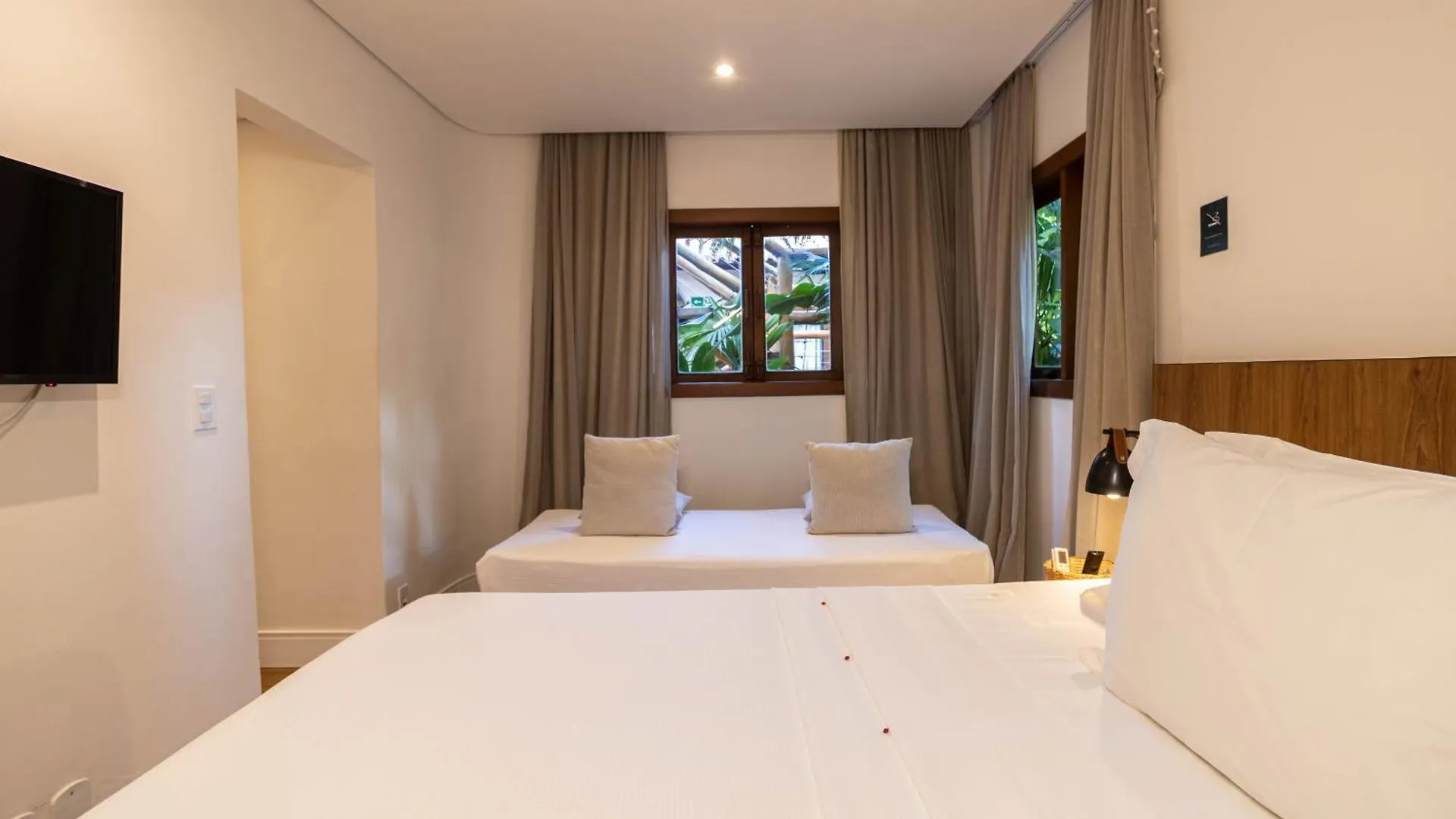 Inn Pousada Cheiro Verde Porto Seguro