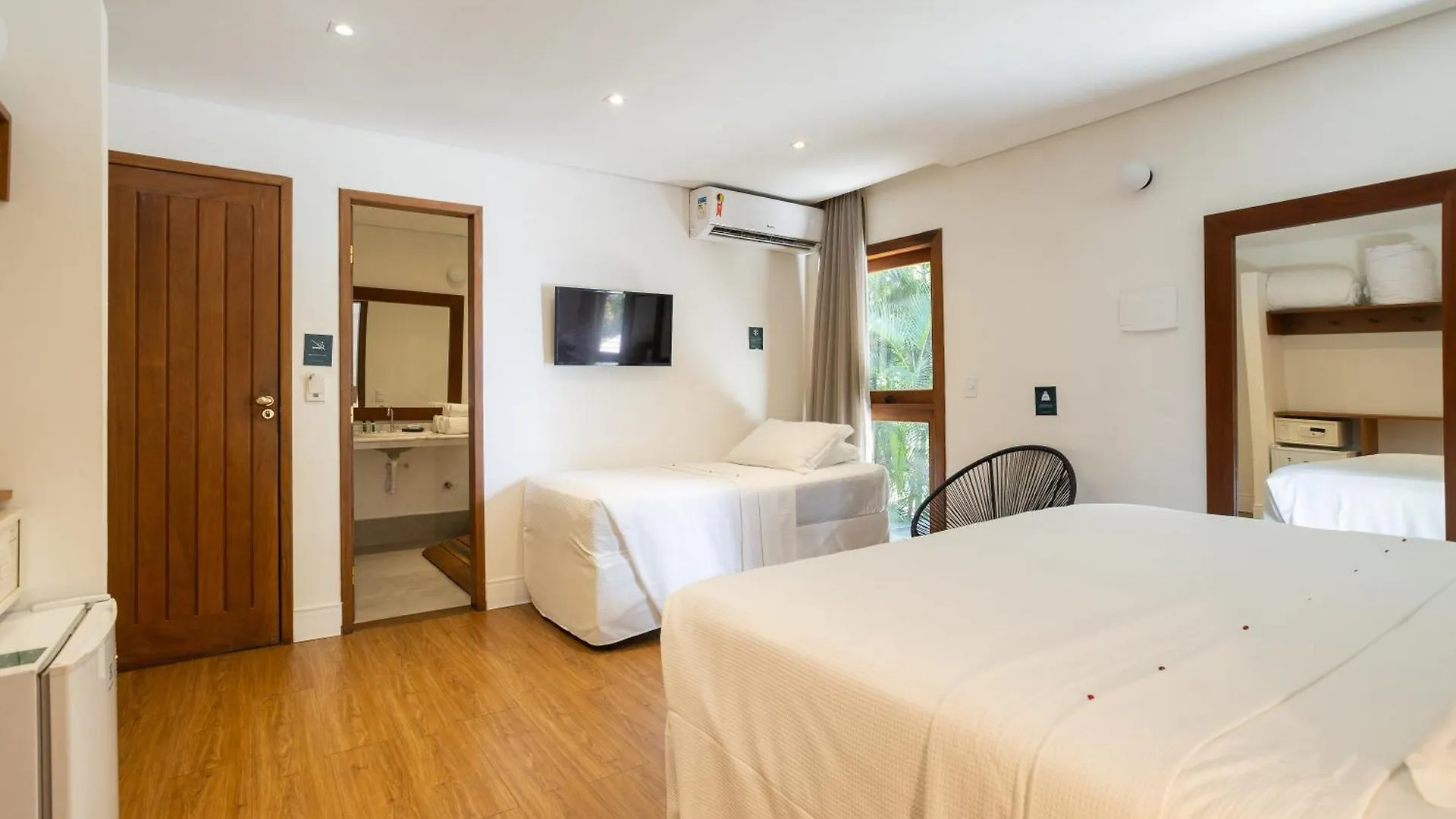 Inn Pousada Cheiro Verde Porto Seguro