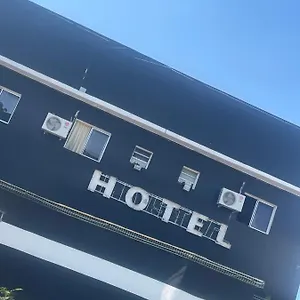  ホテル Hotelmatarazzo ブラジル