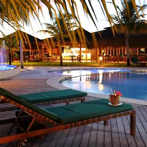 Toko Village Holiday park